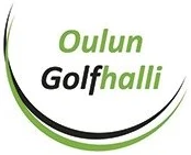 Oulun golfhalli