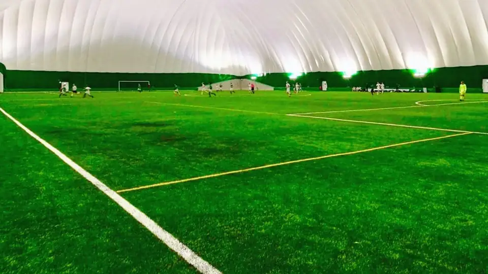 GrIFK Volkswagen Areena