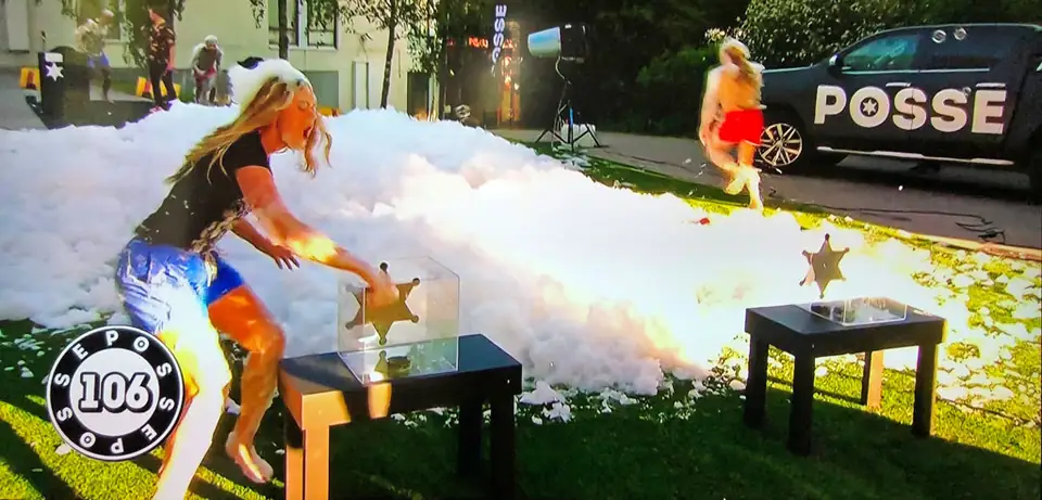 Keinonurmi Possessa