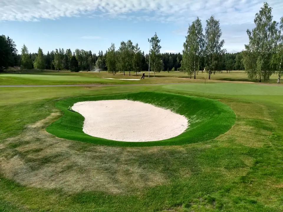 Golf Talma