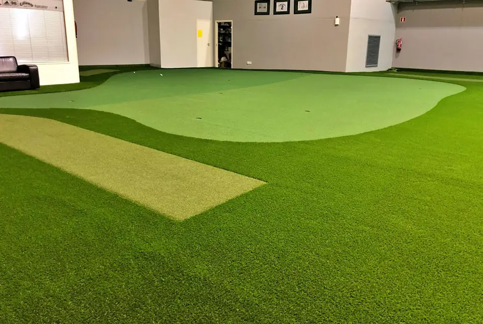 EazyGolf