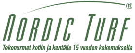Nordic Turf – etusivu