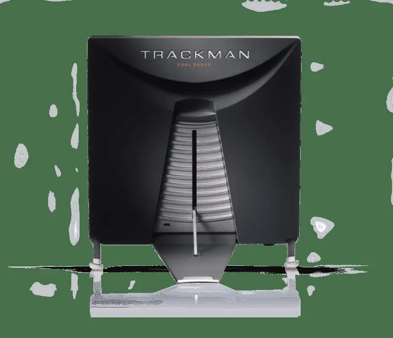 TrackMan 4