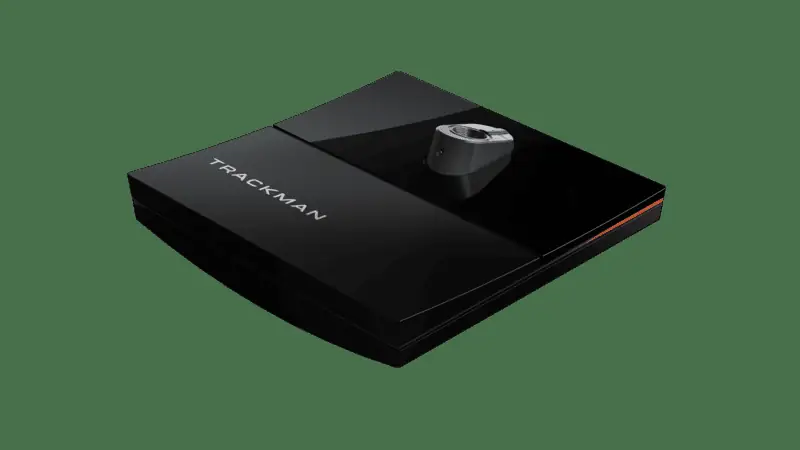 TrackMan IO