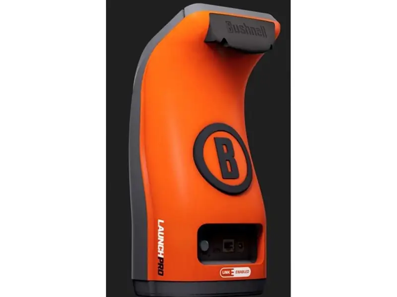 Bushnell Launch Pro (sisä & ulko)