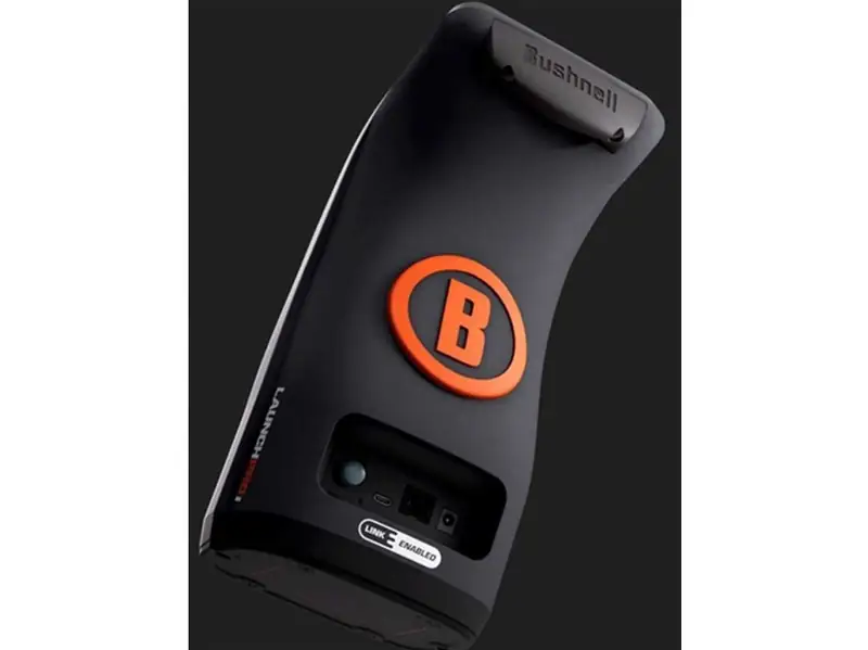 Bushnell Launch Pro Indoor (LPi)
